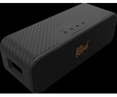 Klipsch Nešiojama kolonėlė Detroit, Juodas