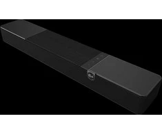 Namų kino sistema Klipsch Flexus Soundbar Core 100 2.1 Dolby Atmos, Juodas