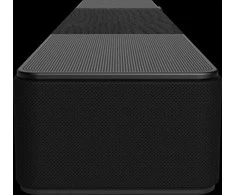 Namų kino sistema Klipsch Flexus Soundbar Core 100 2.1 Dolby Atmos, Juodas