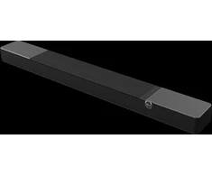 Namų kino sistema Klipsch Flexus Soundbar Core 200 3.1.2 Dolby Atmos, Juodas