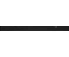 Namų kino sistema Klipsch Flexus Soundbar Core 200 3.1.2 Dolby Atmos, Juodas