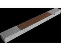 Namų kino sistema „Klipsch Flexus Soundbar Core 200 3.1.2 Dolby Atmos“, riešutas