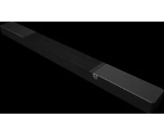 Namų kino sistema Klipsch Flexus Soundbar Core 300 5.1.2 Dolby Atmos, with Dirac Live Room Correction, Juodas