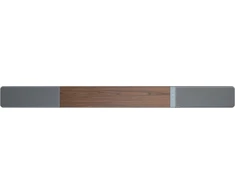 „Klipsch Flexus Soundbar Core 300“ 5.1.2 „Dolby Atmos“ garso juosta su „Dirac Live Room“ korekcija, riešuto spalvos
