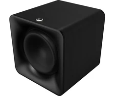 Namų kino sistema Klipsch Flexus SUB 100 Subwoofer 10", Juodas