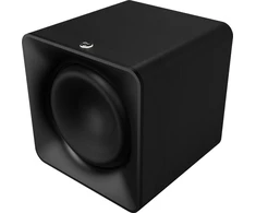 Klipsch Flexus SUB 200 Subwoofer 12", Juodas