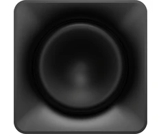 Klipsch Flexus SUB 200 Subwoofer 12", Juodas