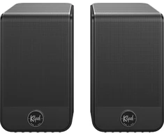 Klipsch Flexus SURR 200 Surround speakers for Flexus Core soundbars, juodas, pair