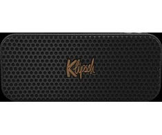 Klipsch Nešiojama kolonėlė Nasville, Juodas