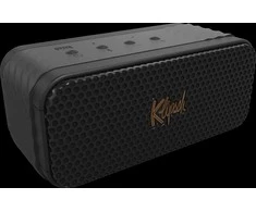 Klipsch Nešiojama kolonėlė Nasville, Juodas