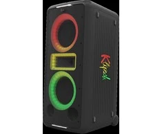 Klipsch New York Partybox, Juodas