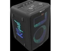 Klipsch Vegas Partybox, Juodas