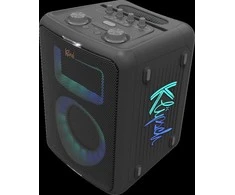 Klipsch Vegas Partybox, Juodas