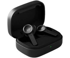 Ausinės Bang &amp; Olufsen Beoplay EX, Juodos spalvos