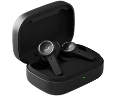 Ausinės Bang &amp; Olufsen Beoplay EX, Juodos spalvos