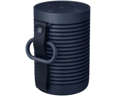 Bang &amp; Olufsen Explore nešiojama ir tvirta Bluetooth kolonėlė, mėlynos spalvos (Navy)