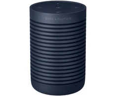 Bang &amp; Olufsen Explore nešiojama ir tvirta Bluetooth kolonėlė, mėlynos spalvos (Navy)