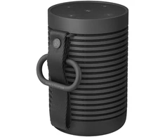 Bang &amp; Olufsen Explore nešiojama ir tvirta Bluetooth kolonėlė, Juodo atracito spalvos