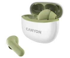 Ausinės Canyon TWS-5, Sąmanų spalvos