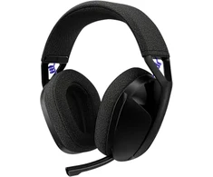Žaidimų ausinės Logitech LIGHTSPEED G321, 2.4GHZ/BT
