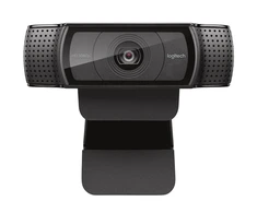 Internetinė kamera LOGITECH C920e HD 1080p Business Webcam