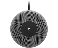 LOGITECH IŠPLĖTIMAS MIKROFONAS, SKIRTAS MEETUP KAMERAI – WW