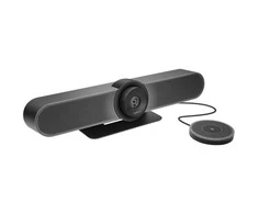LOGITECH IŠPLĖTIMAS MIKROFONAS, SKIRTAS MEETUP KAMERAI – WW