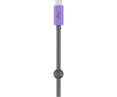 LOGITECH EXTEND - Juodas - USB - PLUGCG - EMEA29-953