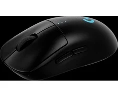 Pelė LOGITECH G PRO 2 LIGHTSPEED - Juodas - 2.4GHZ - EER2-933 - #933