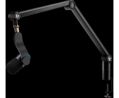 Mikrofons  Logitech - Yeticaster GX Dynamic RGB Gaming Mic