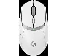 LOGITECH G309 LIGHTSPEED - Baltas - 2.4GHZ/BT - EER2-933 - G309