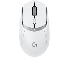LOGITECH G309 LIGHTSPEED - Baltas - 2.4GHZ/BT - EWR2i-934 - G309