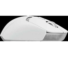 LOGITECH G309 LIGHTSPEED - Baltas - 2.4GHZ/BT - EER2-933 - G309