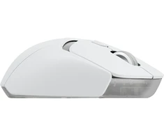 LOGITECH G309 LIGHTSPEED - Baltas - 2.4GHZ/BT - EWR2i-934 - G309