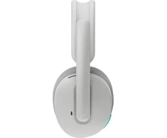 LOGITECH G325 LIGHTSPEED Belaidės Ausinės Žaidimams - Baltas, NO LANG,EMEA28i-935,RETAIL,2.4GHZ,EMEA