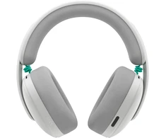 LOGITECH G325 LIGHTSPEED Belaidės Ausinės Žaidimams - Baltas, NO LANG,EMEA28i-935,RETAIL,2.4GHZ,EMEA