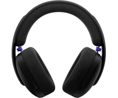 LOGITECH G325 LIGHTSPEED Belaidės Ausinės Žaidimams - Juodas, CDM/MIXED MODEL, NO LANG, EMEA28i-935, RETAIL, 2.4GHZ, EMEA