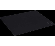 LOGITECH G640 Large Cloth Pelė žaidimams Pad-EWR2