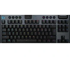 Klaviatūra Logitech G915 X Tactile Juoda