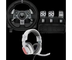Logitech Varomoji jėga G920