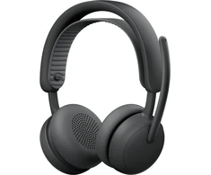 Klaviatūra LOGITECH Ausinės - Zone Wireless 2 ES for B - GRAPHITE - BT/CORDED - EMEA28i-935 - A00197,UC