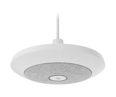 LOGITECH Mic Pod Pendant Mount - OFF-Baltas - EMEA29-953