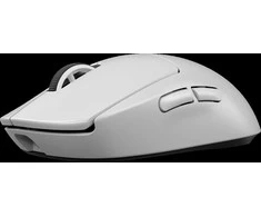 LOGITECH G PRO 2 LIGHTSPEED Belaidė pelė - Baltas - 2.4GHZ - EER2-933
