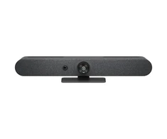 LOGITECH RALLY BAR MINI GRAPHITE - EU/SEA/INDO/KO