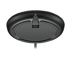 LOGITECH MIC POD (RALiui U-HD) GRAFITAS