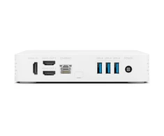 LOGITECH RoomMate - OFF Baltas - KITA - PLUGC - WW - EU/SEA/INDO/KO