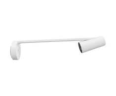 LOGITECH SCRIBE Baltas USB - WW
