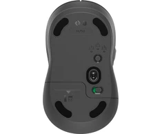 Pelė Logitech SIGNATURE PLUS M750 L belaidė