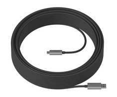 LOGITECH STRONG USB 3.1 CABLE 25M - WW