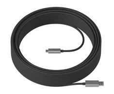 LOGITECH STRONG USB 3.1 CABLE 10M - WW